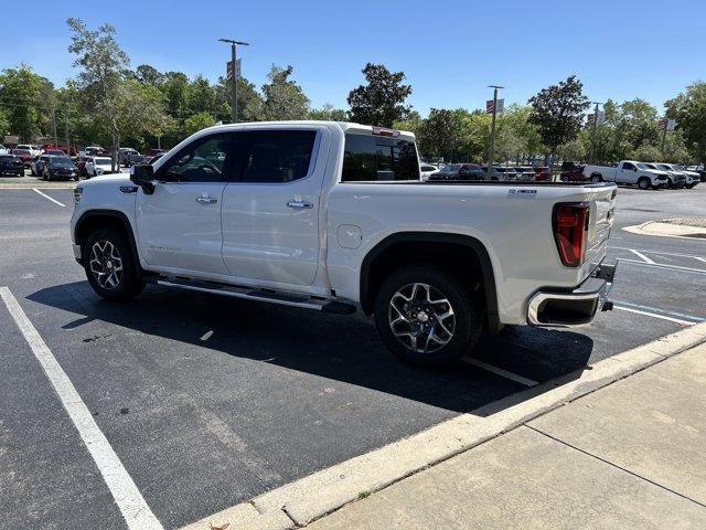 new 2025 GMC Sierra 1500 car, priced at $56,075