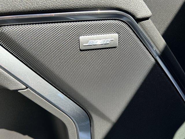 new 2025 GMC Sierra 1500 car, priced at $56,075