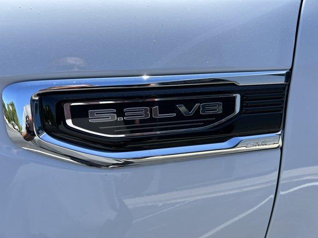 new 2025 GMC Sierra 1500 car, priced at $56,075
