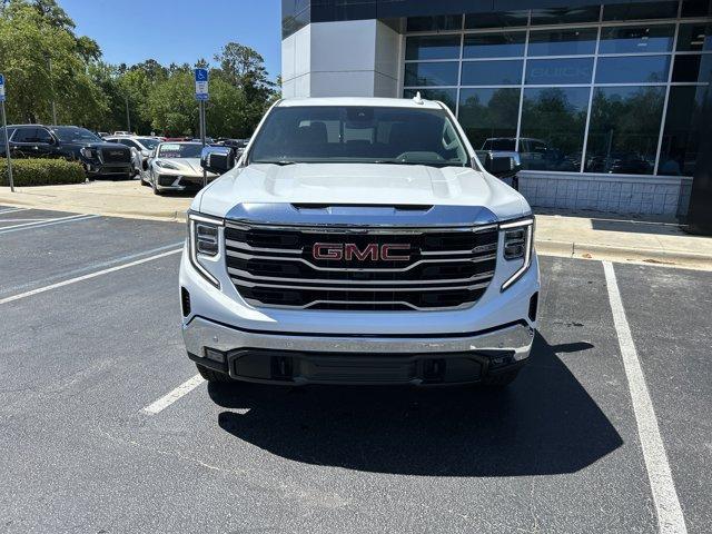 new 2025 GMC Sierra 1500 car, priced at $56,075