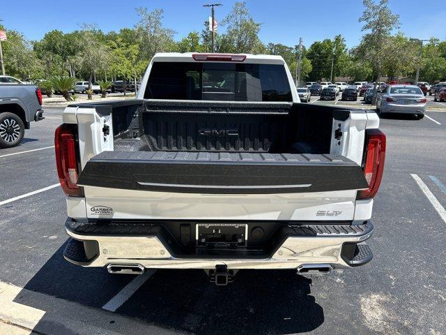 new 2025 GMC Sierra 1500 car, priced at $56,075