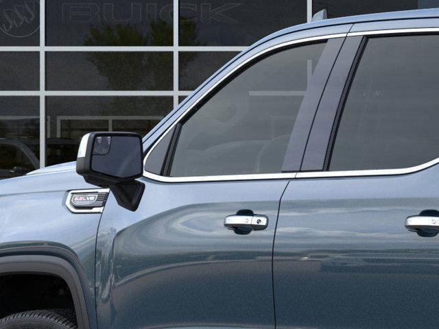 new 2025 GMC Sierra 1500 car, priced at $78,145
