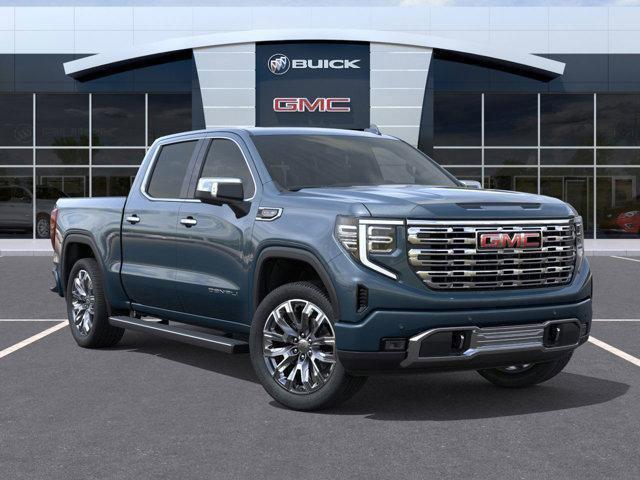 new 2025 GMC Sierra 1500 car, priced at $78,145