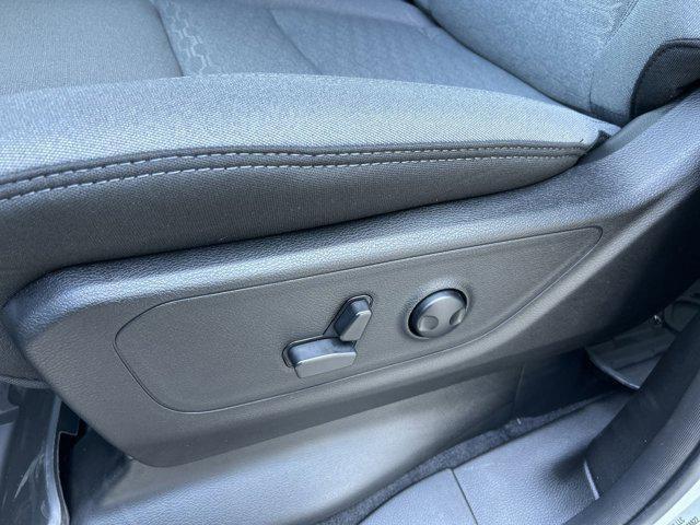 new 2025 Ram 1500 car, priced at $48,942