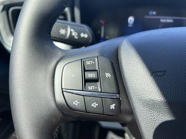 new 2025 Ford Maverick car, priced at $36,062