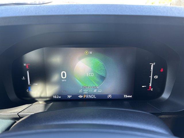 new 2025 Ford Maverick car, priced at $36,062
