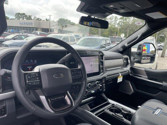 new 2026 Ford F-350 car, priced at $98,222