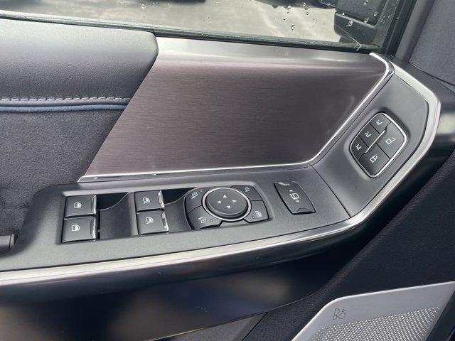 new 2026 Ford F-350 car, priced at $98,222