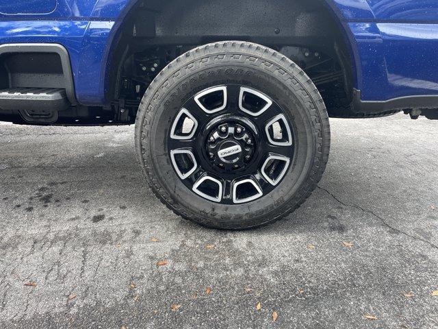 new 2026 Ford F-350 car, priced at $98,222