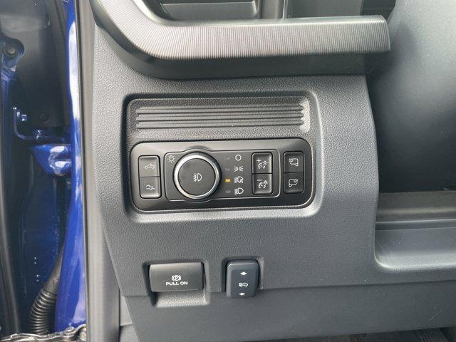 new 2026 Ford F-350 car, priced at $98,222