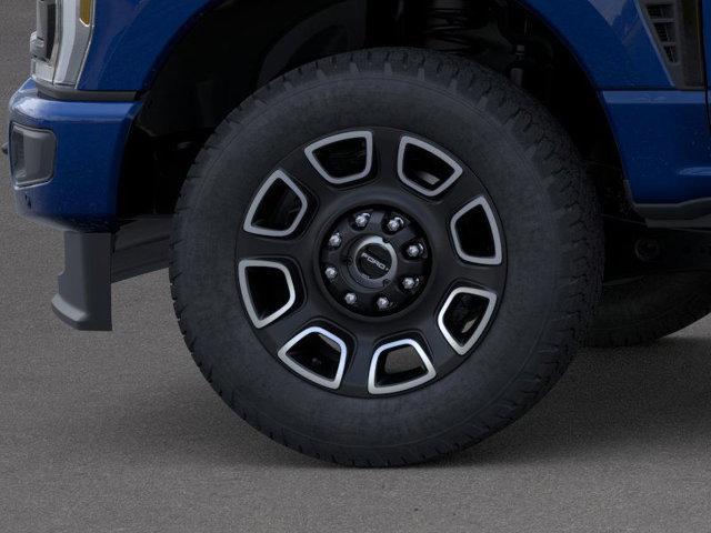 new 2026 Ford F-350 car, priced at $97,210