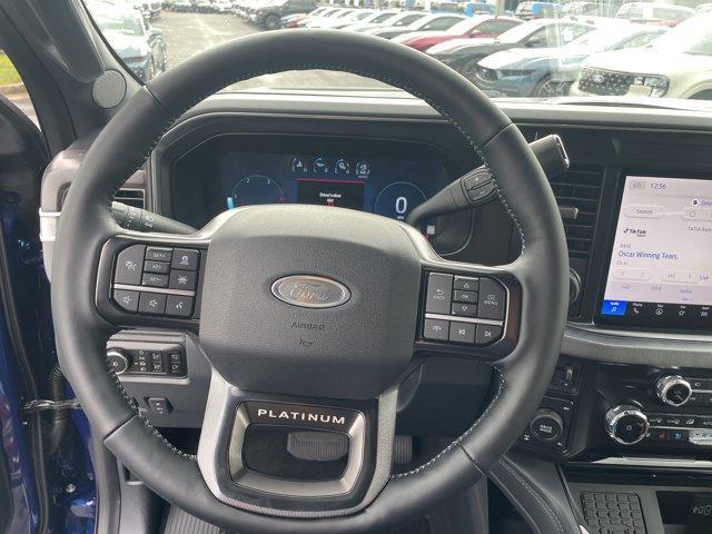 new 2026 Ford F-350 car, priced at $98,222