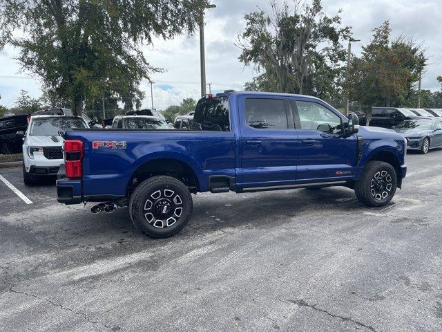 new 2026 Ford F-350 car, priced at $98,222