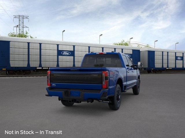 new 2026 Ford F-350 car, priced at $97,210