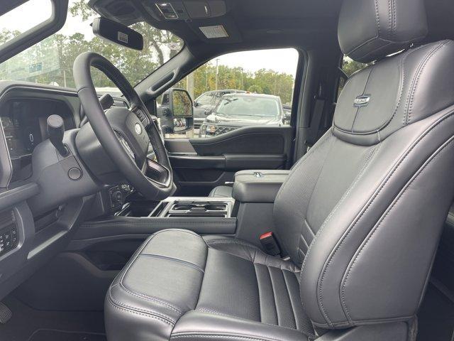 new 2026 Ford F-350 car, priced at $98,222