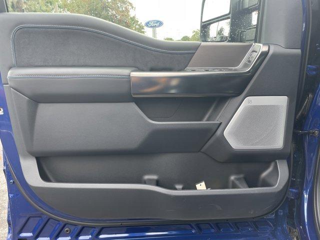 new 2026 Ford F-350 car, priced at $98,222