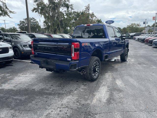 new 2026 Ford F-350 car, priced at $98,222