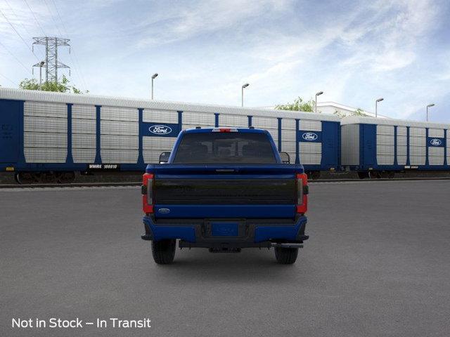 new 2026 Ford F-350 car, priced at $97,210