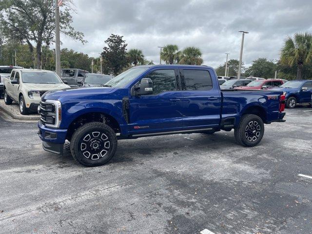 new 2026 Ford F-350 car, priced at $98,222