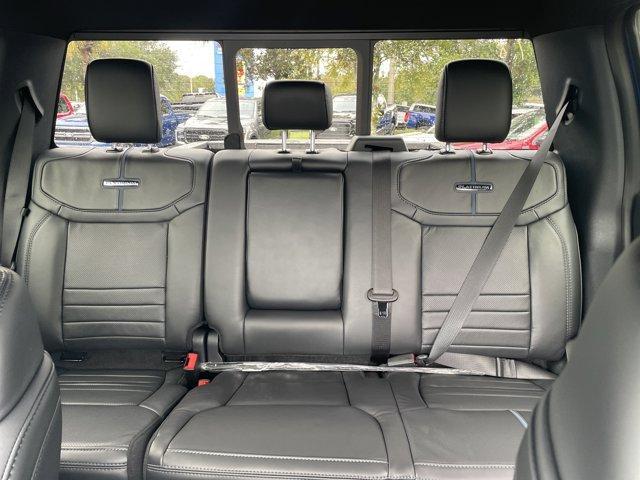 new 2026 Ford F-350 car, priced at $98,222