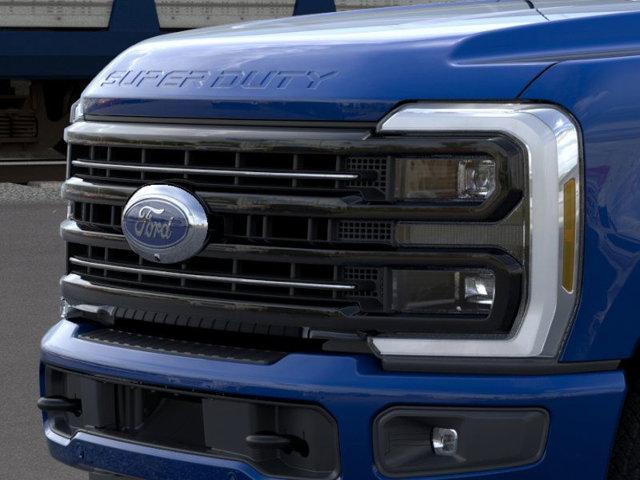 new 2026 Ford F-350 car, priced at $97,210