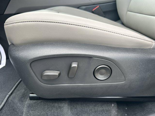 new 2026 GMC Acadia car, priced at $53,625