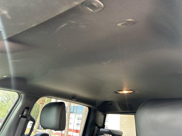 used 2021 Ram 1500 car, priced at $32,227
