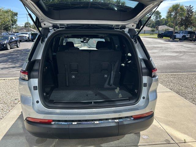 new 2025 Jeep Grand Cherokee L car, priced at $37,302
