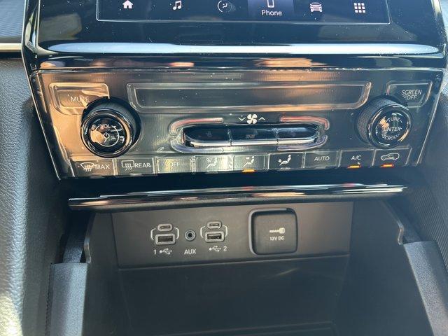new 2025 Jeep Grand Cherokee L car, priced at $37,302