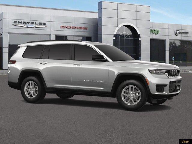 new 2025 Jeep Grand Cherokee L car, priced at $37,790