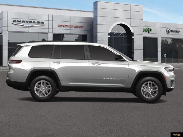 new 2025 Jeep Grand Cherokee L car, priced at $37,790