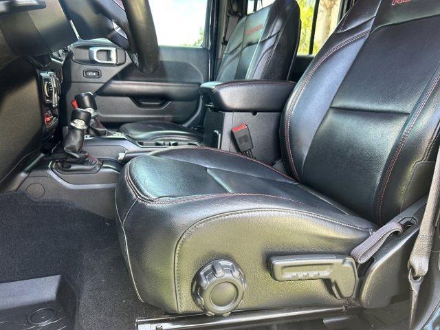 used 2018 Jeep Wrangler Unlimited car, priced at $34,261