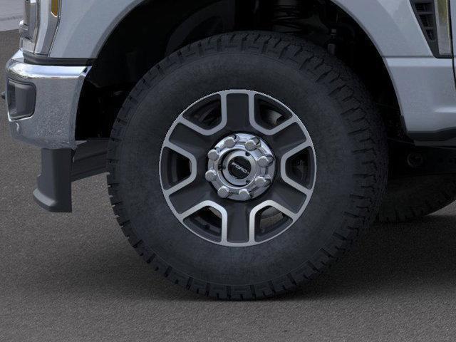 new 2025 Ford F-350 car, priced at $86,179