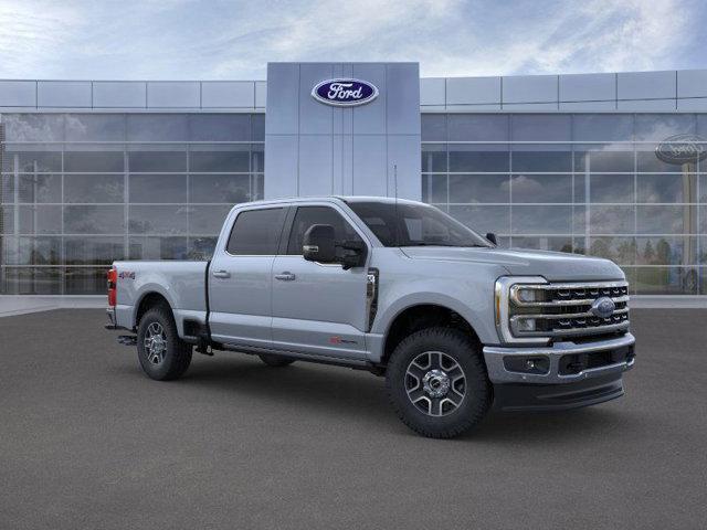 new 2025 Ford F-350 car, priced at $88,930