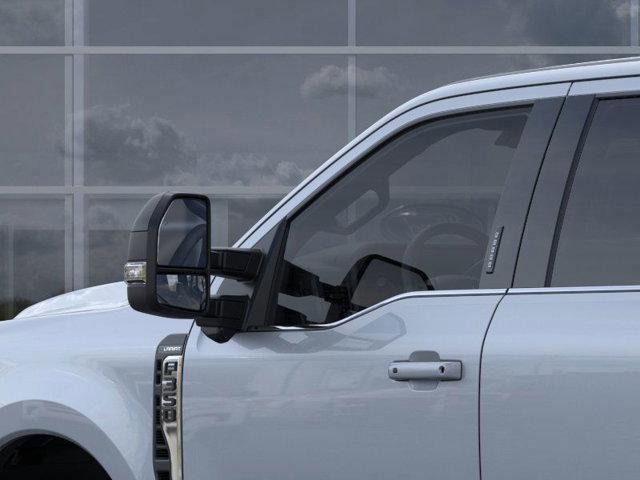 new 2025 Ford F-350 car, priced at $88,930