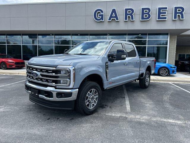 new 2025 Ford F-350 car, priced at $88,013