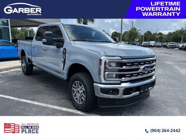 new 2025 Ford F-350 car, priced at $88,013