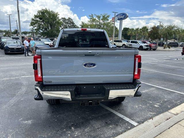 new 2025 Ford F-350 car, priced at $88,013