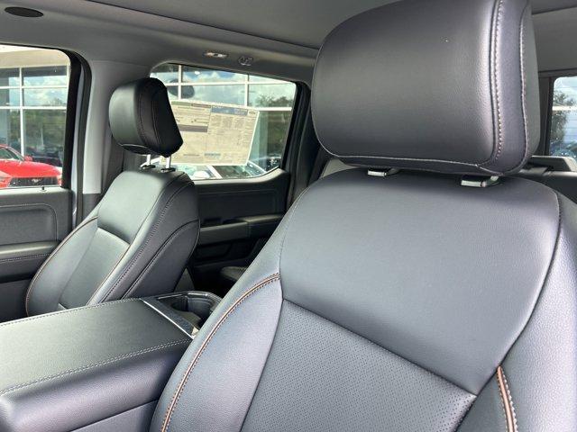 new 2025 Ford F-350 car, priced at $88,013