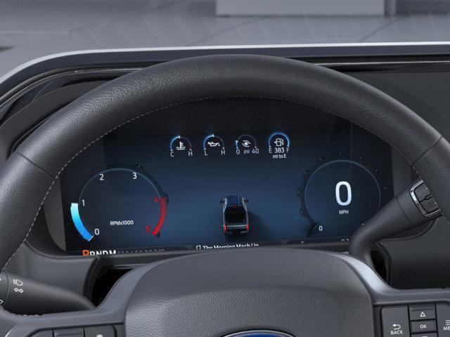 new 2025 Ford F-350 car, priced at $88,930