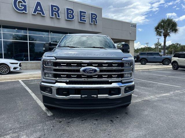 new 2025 Ford F-350 car, priced at $88,013