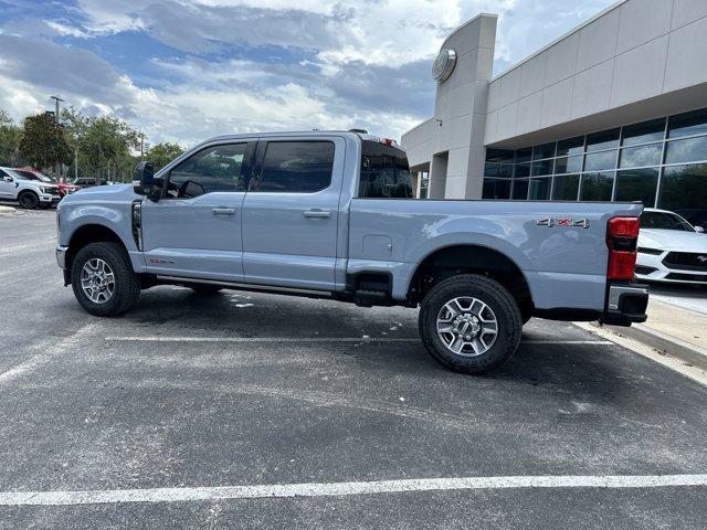 new 2025 Ford F-350 car, priced at $88,013