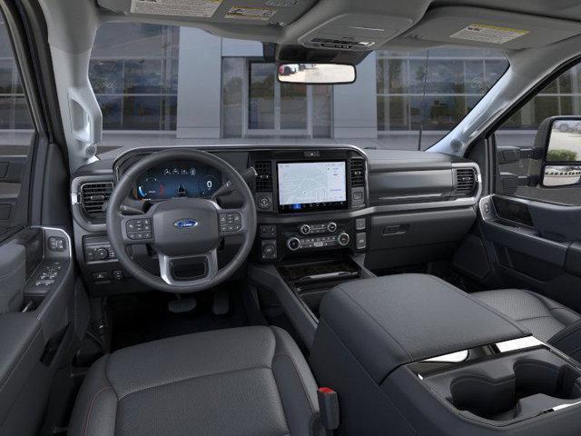 new 2025 Ford F-350 car, priced at $88,930