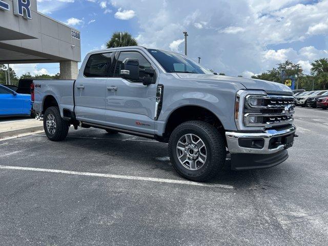 new 2025 Ford F-350 car, priced at $88,013