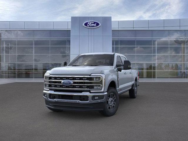 new 2025 Ford F-350 car, priced at $88,930