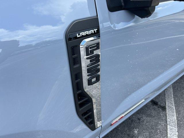 new 2025 Ford F-350 car, priced at $88,013