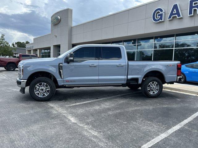 new 2025 Ford F-350 car, priced at $88,013