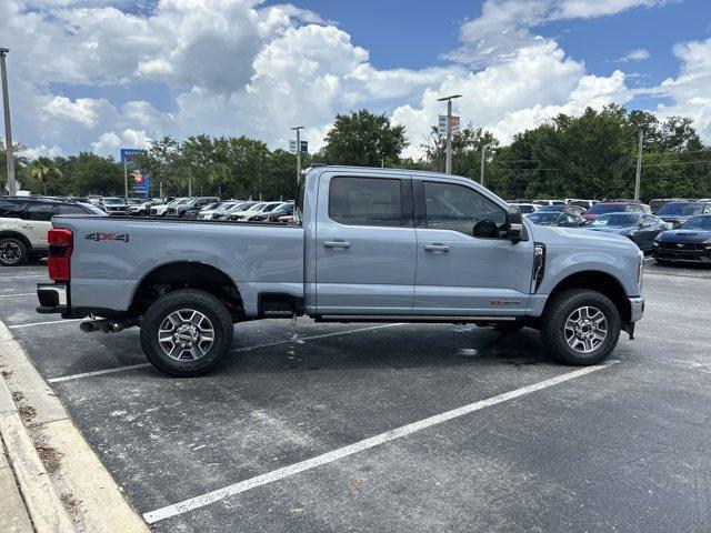 new 2025 Ford F-350 car, priced at $88,013