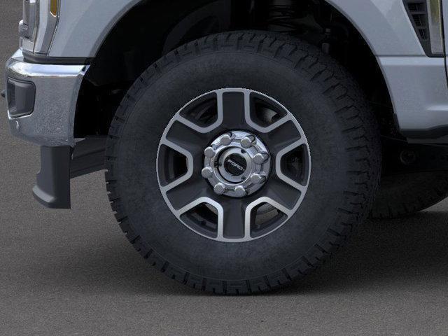 new 2025 Ford F-350 car, priced at $91,680