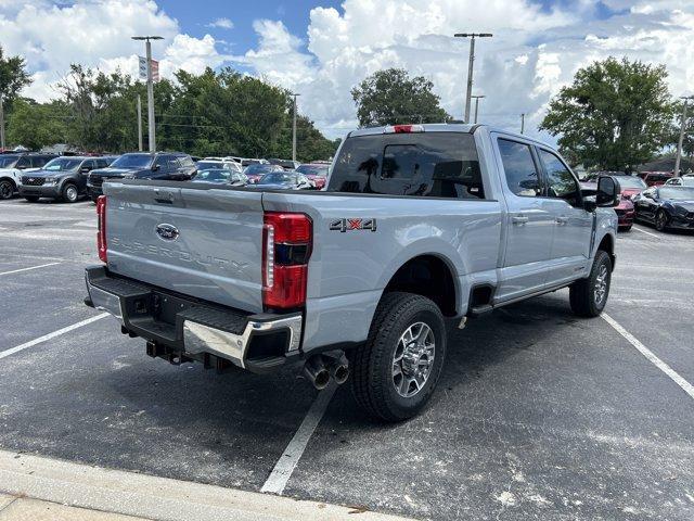 new 2025 Ford F-350 car, priced at $88,013